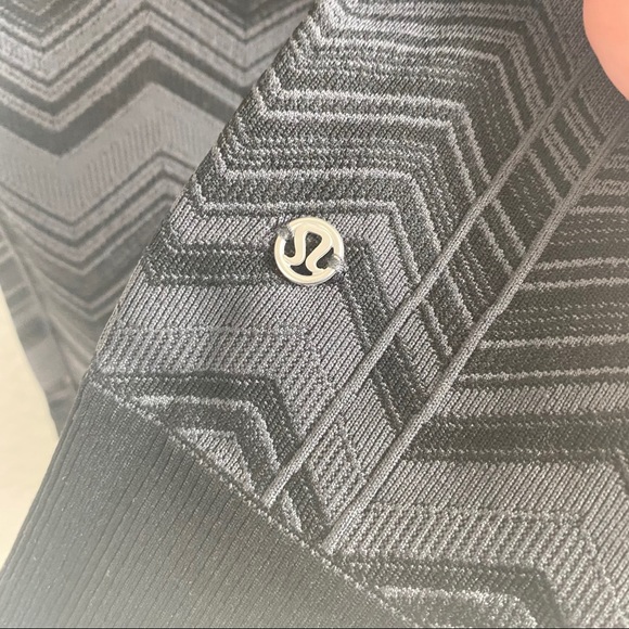 Lululemon Ebb to Street Pant Heathered Deep Coal 2 - Picture 10 of 12